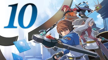 Trails from Zero Part 10