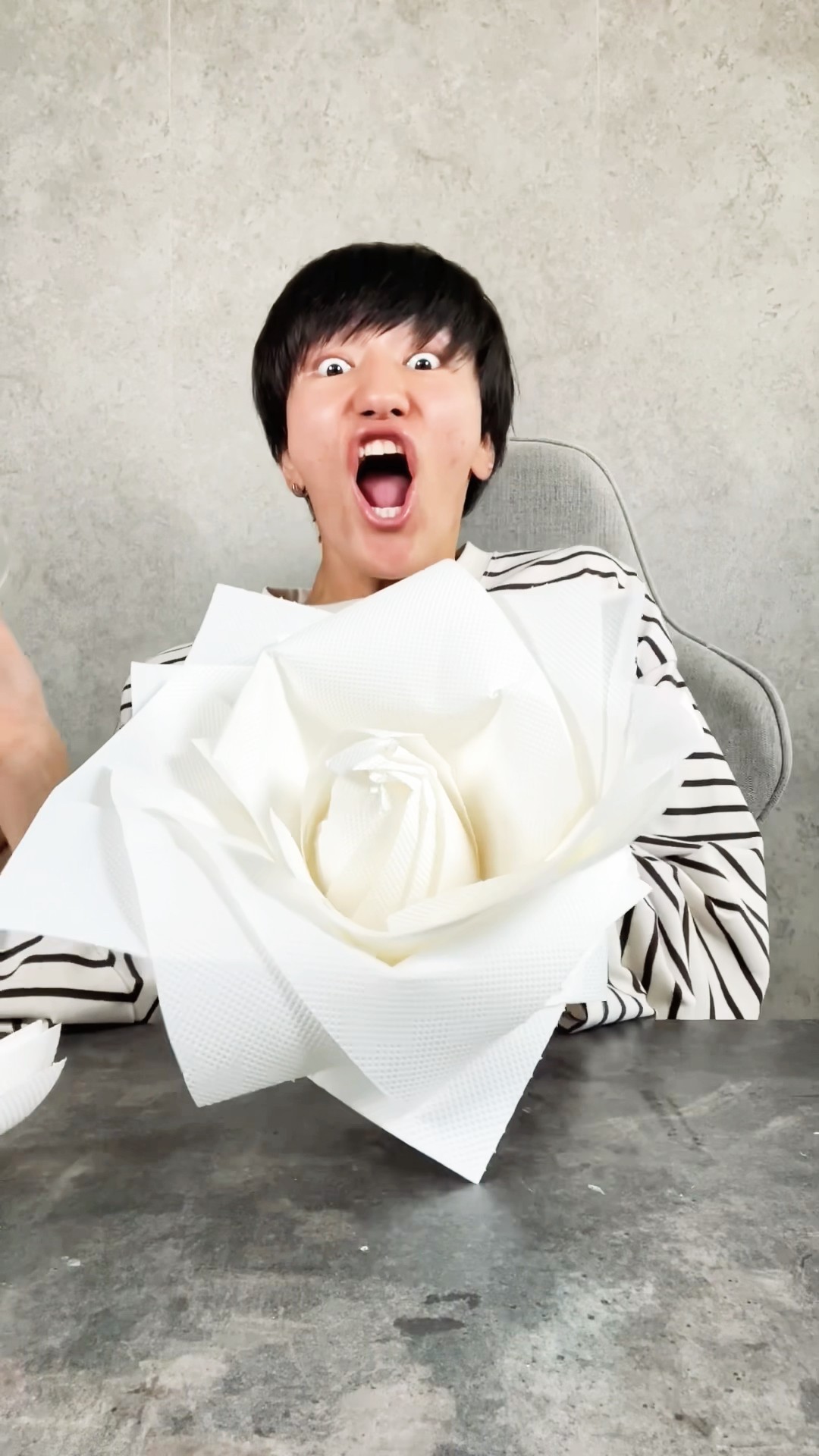 ISSEI’s Funny Verification Best Remix