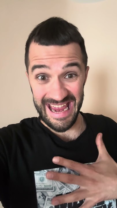 ДЕНГИ😂 - YouTube