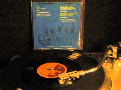 The Vandells — THE VANDELLS -  I SEE EVERYTHING