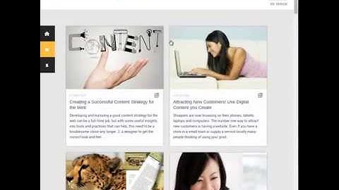 Hubs - Quick Introduction