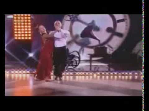 კოტიკო და ანი (ნელი ვალსი)