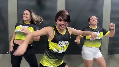 Mexidinha - Melody e Parangolé 