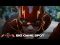 The flash  big game tv spot