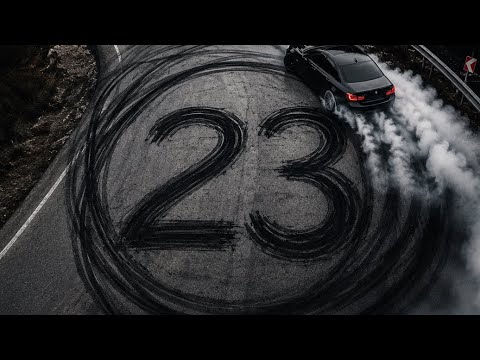 LASKE - 23 (OFFICIAL MUSIC)