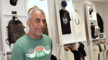 Pop Culture That Pops: Bioworld and Kornit Digital