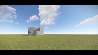 This trap base was INSANE