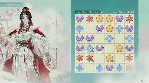 ✨”Grace & Wisdom Match” Limited-Time EVENT On🎋Naraka: BladePoint🪷 ENDS 12/03/25 ~ 🧧PART 1🧧