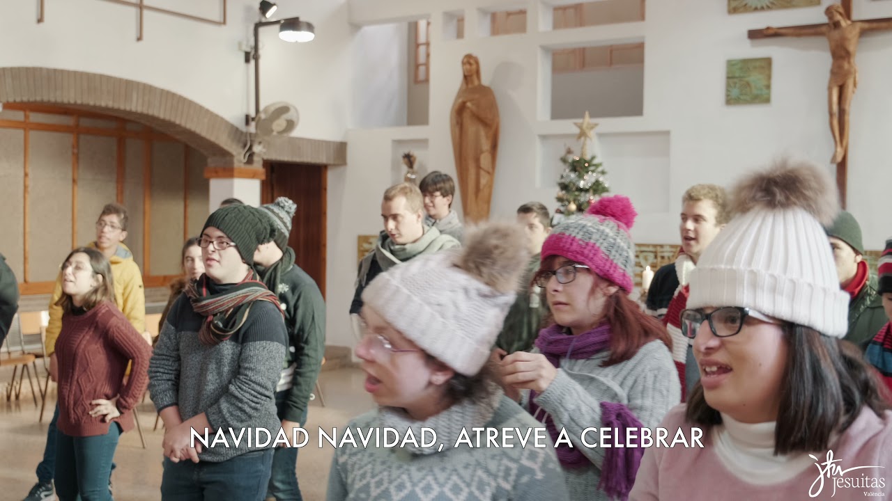 Atrévete a Celebrar
