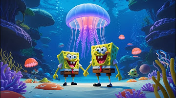 SpongeBob