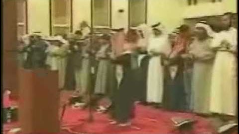 قراءة جميلة من سورة القيامة