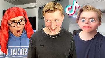 Best TikToks of Luke Davidson in November |  @lukedavidson_ tiktoks