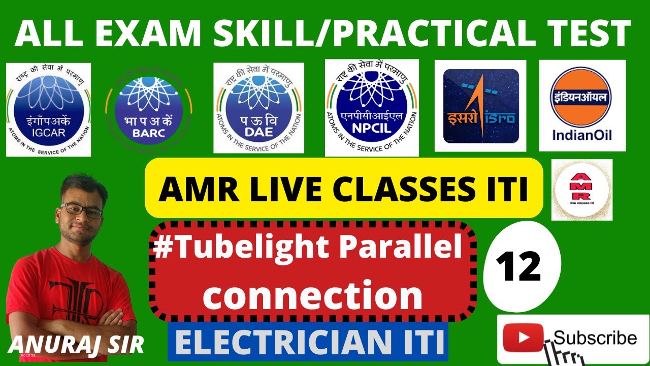 12-tubelight-parallel-connection-parallel-tubelight-series-igcar