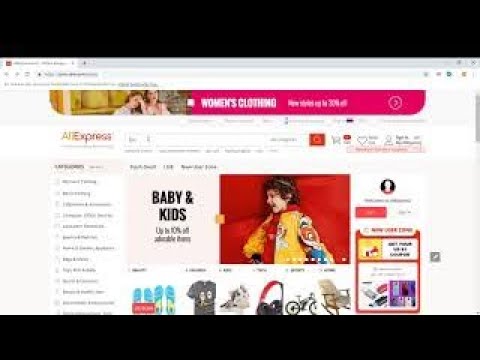 Aliexpress Pro by Scraping Solutions