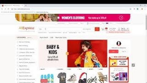 Aliexpress Pro by Scraping Solutions