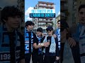 Napoli-Udinese | L'addio di Conte spiazza Napoli?
