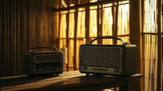 Lagu lawas: selalu rindu (Aura Bilqys)