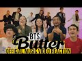 BTS (방탄소년단) 'Butter' Official MV REACTION! | MaJeliv Reactions | BTS, gets “Butter” Every time!