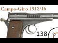 History of WWI Primer 138: Spanish Campo-Giro 1913/16 Documentary