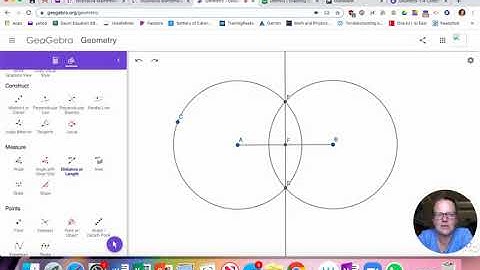 Geometry Unit 1 Lesson 4