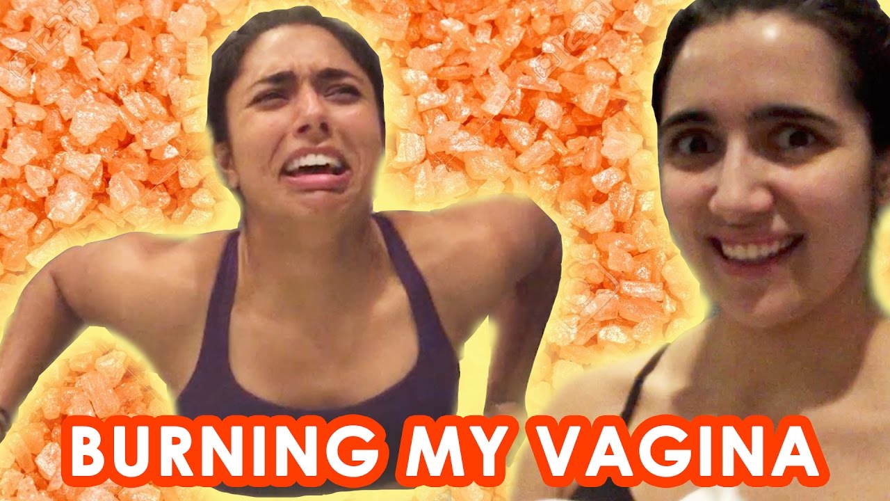 Michelle Khare Naked