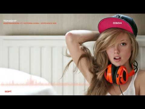 Bodybangers Feat Victoria Kern Tonight Extended Mix 