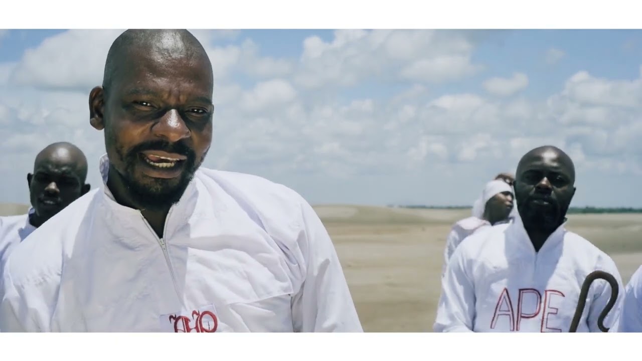 WAMANYA KULENGI by masafa art