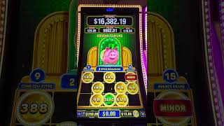 $250 Spins: I Risked It All… For WHAT? #slot #casino #bonus 
