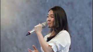 Maria Shandi - Dia Selalu Ada (Live with Mini Orchestra)