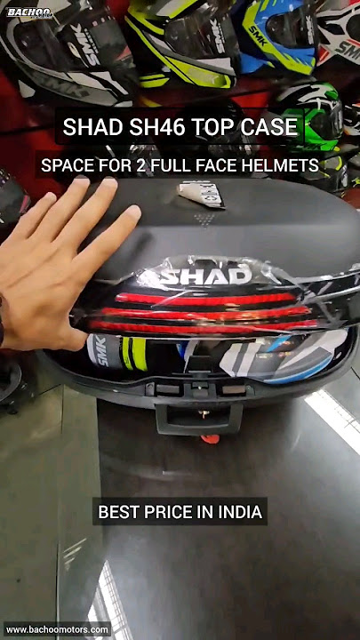#shad #sh46 @bachoomotors
