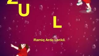 Ramiq Arda Zuleyxa