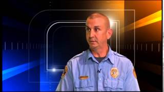 Public Health In Action - Stanly County Animal Control