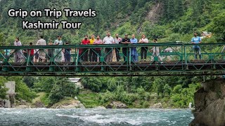 Kashmir Trip | Ratti Gali Lake | Neelum Valley Keran