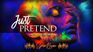 Just Pretend Promo screenshot 5