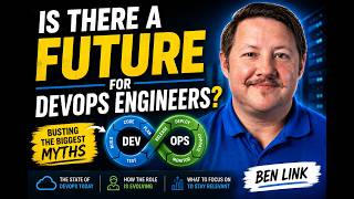 Is there a future for DevOps Engineers?