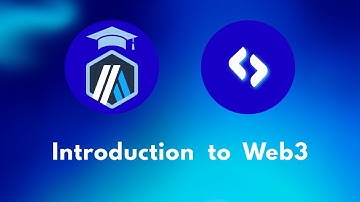 Introduction to Web3