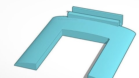 3d Printing A Lithophane Attachment For A Night-Light
