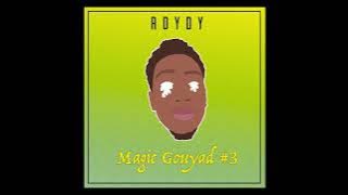 Rdydy - Magic Gouyad #3