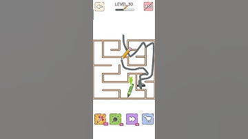 Maze Craze Level 30 #mazechallenge #viralshortsgame #level30