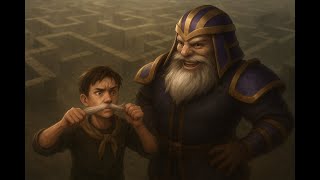 видео: Лабиринт Нирапин картинка: Лабиринт Нирапин