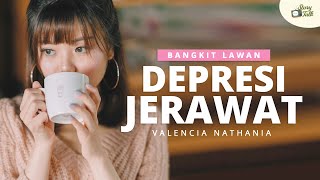 Cara Bebas Jerawat Tanpa Obat - Valencia Nathania Valencia, Founder of Harlette Beauty