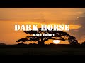 Katy Perry - Dark Horse (Lyrics) ft. Juicy J