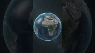 South n North Pole