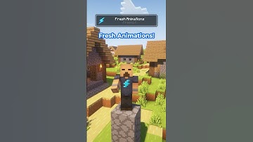 How to make Minecraft look like Official Trailers!