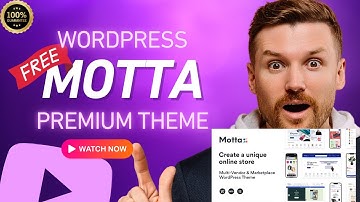 [Free Download] Mota - Multi-Vendor and Marketplace WordPress Theme 2025 & Setup Tutor Free Download