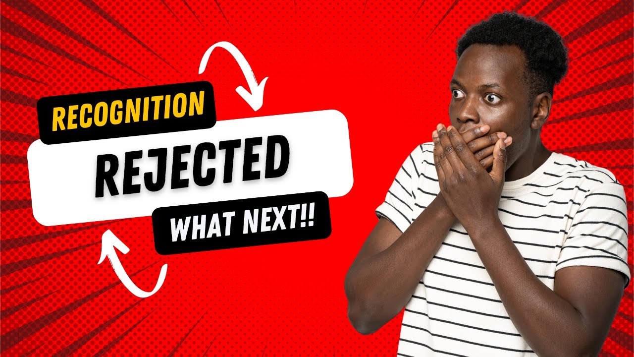 AFRINIC Rejected - Is it good news for our community or not? We'll tell you.. (TRAILER)