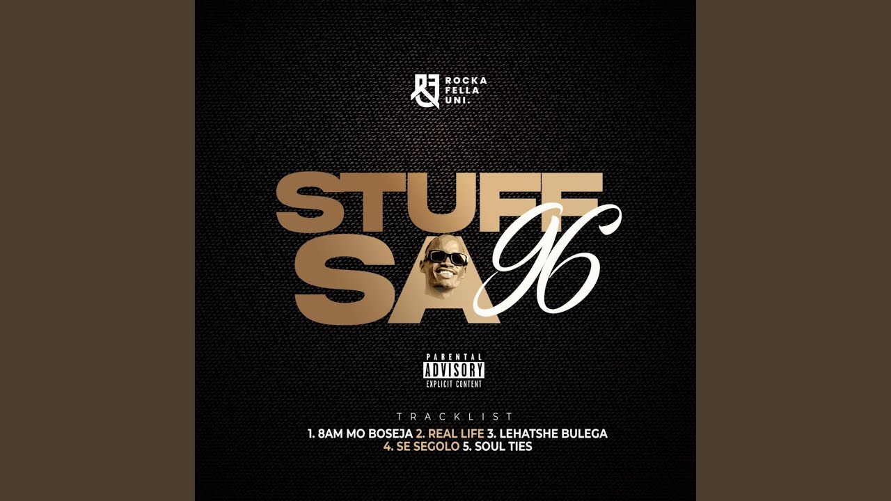YouTubeでSe Segolo (feat. Fyugo)を視聴