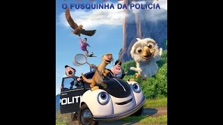 Ploddy II, o Fusquinha da Polícia - video on demand - Já Disponível