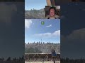 He flew 👀👀 #rust #rustgame #rustconsole #gaming #rustclips