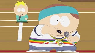Eric Cartman sings Skibidi Bop Bop Yes Yes Remix from TikTok